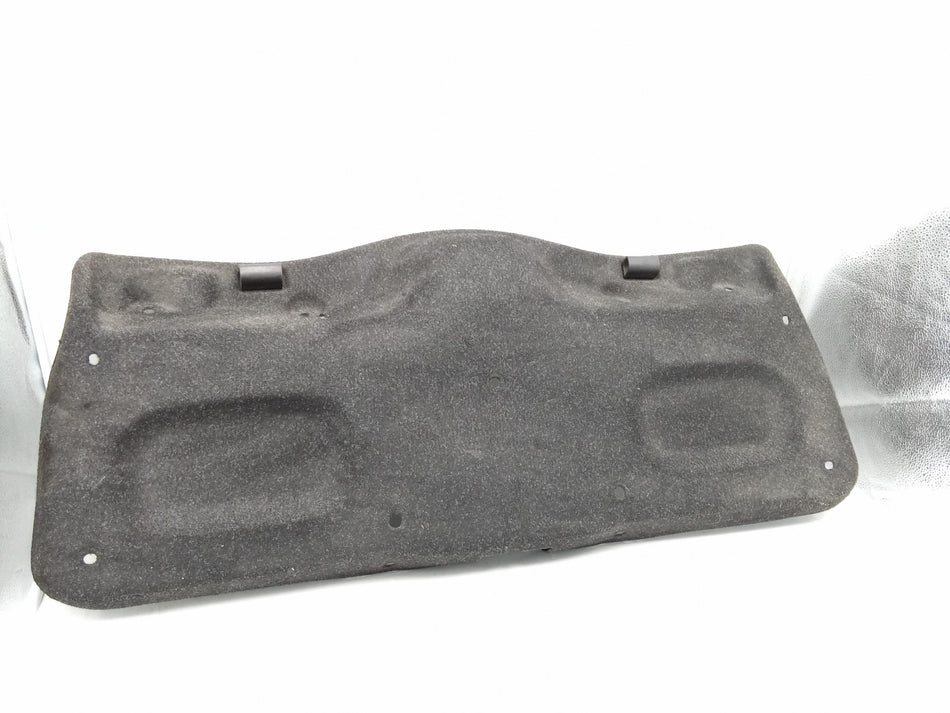 Pannello interno bagagliaio FIAT Panda 3° Serie
