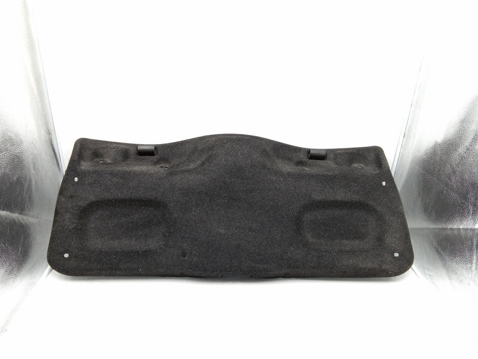 Pannello interno bagagliaio FIAT Panda 3° Serie