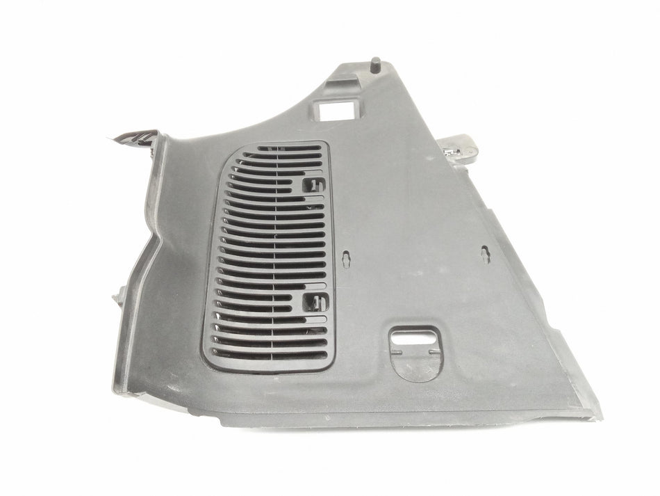 Pannello Baule Posteriore Sinistro OPEL Adam 1° Serie