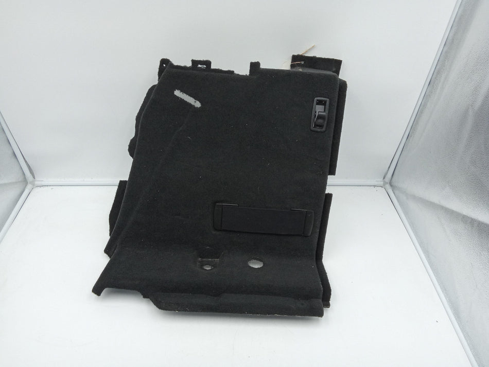Pannello Baule Posteriore Destro BMW Serie 3 F31 Touring