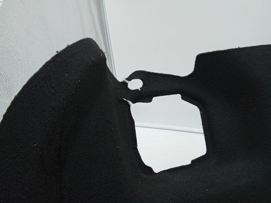 Pannello Baule Posteriore Sinistro CITROEN C3 Serie (16>)