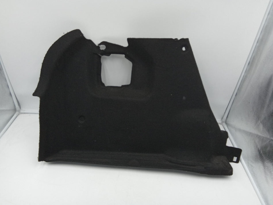 Pannello Baule Posteriore Sinistro CITROEN C3 Serie (16>)