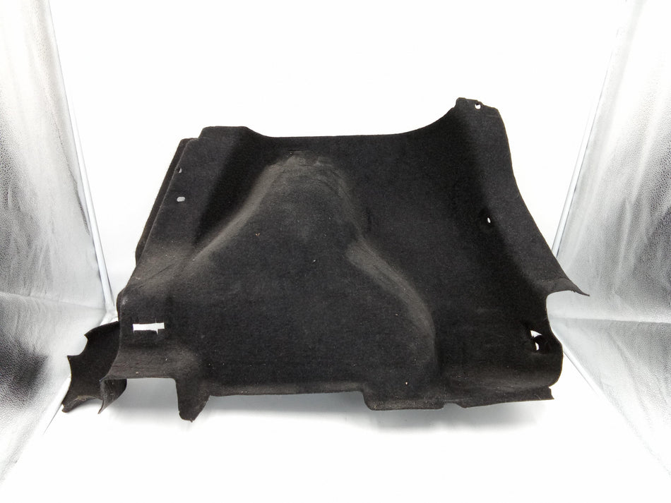 Pannello Baule Posteriore Destro NISSAN Qashqai 1° Serie