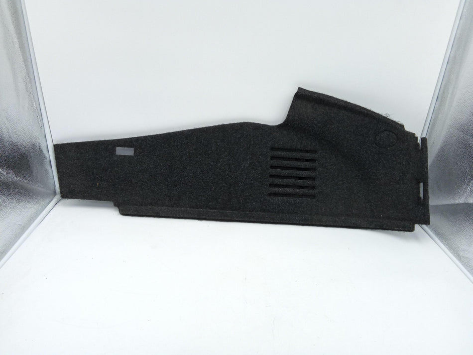 Pannello Baule Posteriore Destro AUDI TT Serie (8J3) (06>14)