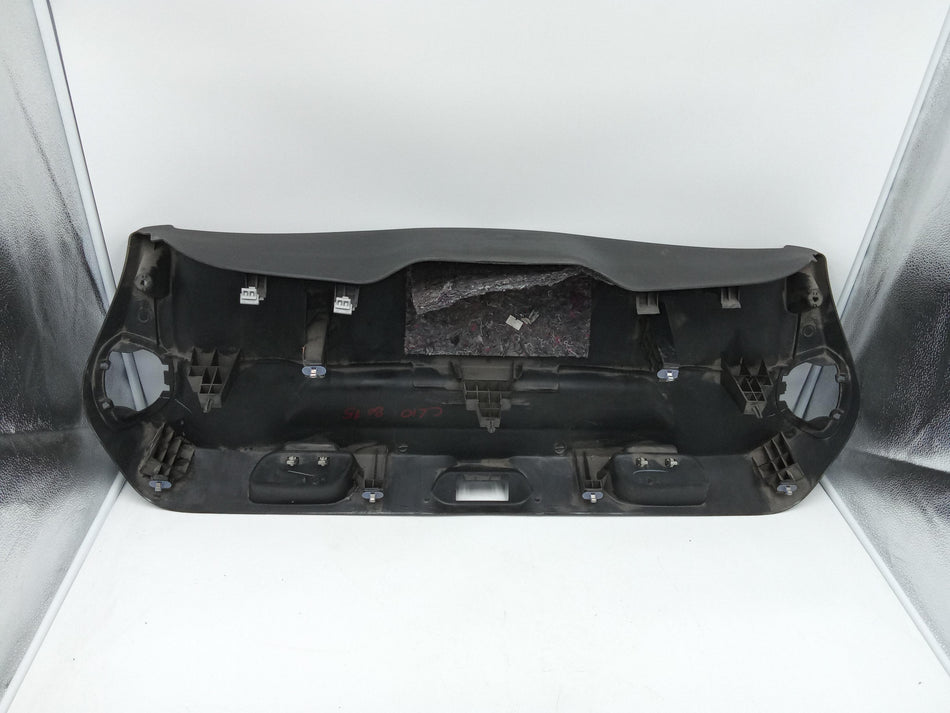 Pannello interno bagagliaio RENAULT Clio Serie (08>15)