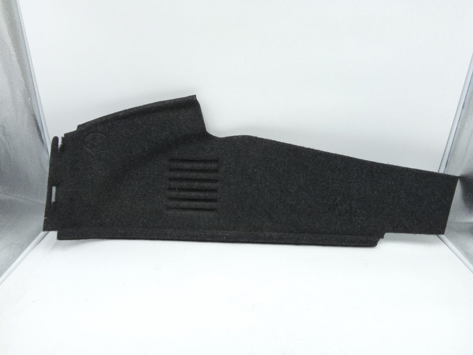 Pannello Baule Posteriore Sinistro AUDI TT Serie (8J3) (06>14)