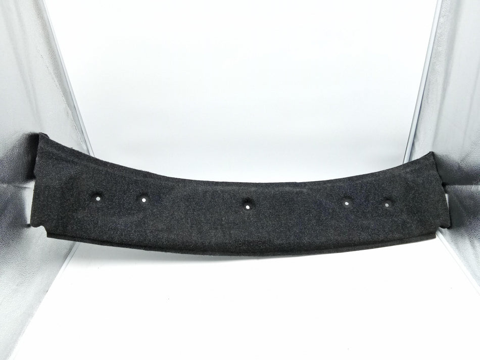 Pannello interno bagagliaio AUDI TT Serie (8J3) (06>14)