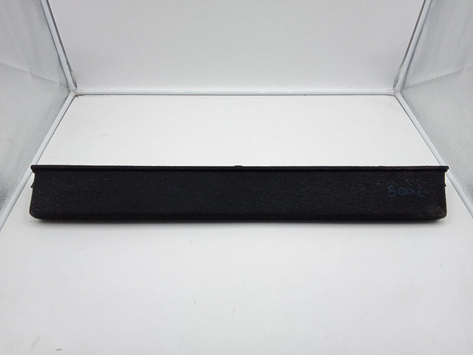 Vasca baule FIAT 500 L Serie (351_352) (12>)