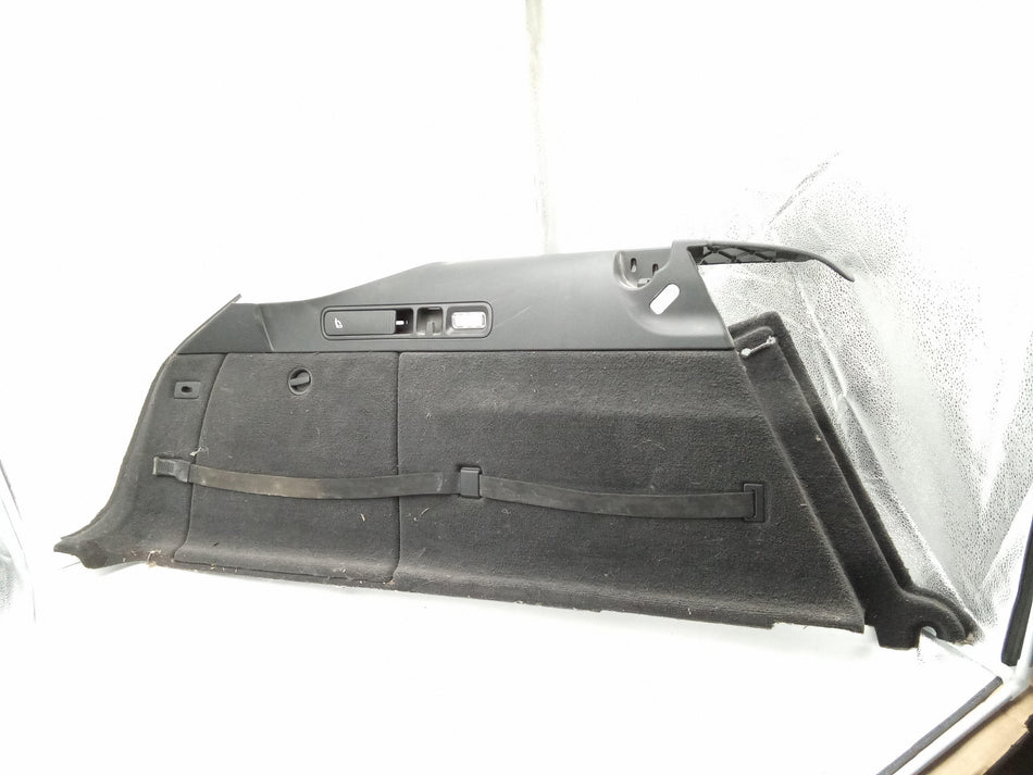 Pannello Baule Posteriore Sinistro AUDI A6 Allroad Serie C7 (4GH) (12>)