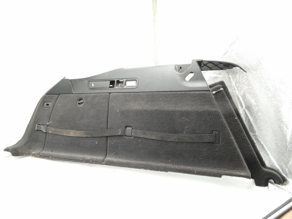 Pannello Baule Posteriore Sinistro AUDI A6 Allroad Serie C7 (4GH) (12>)