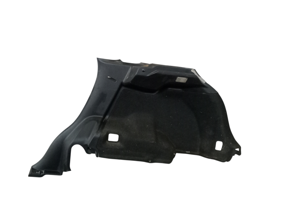 Pannello Baule Posteriore Destro MITSUBISHI ASX 1° Serie