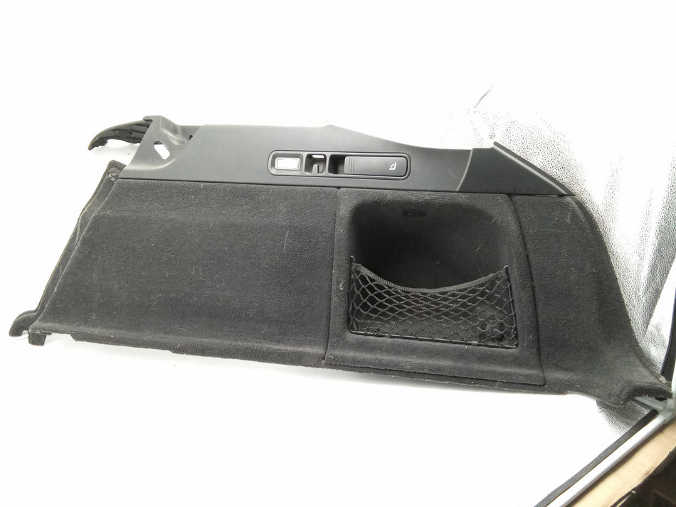 Pannello Baule Posteriore Destro AUDI A6 Allroad Serie C7 (4GH) (12>)