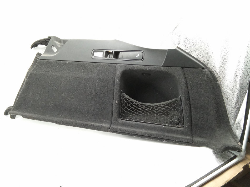 Pannello Baule Posteriore Destro AUDI A6 Allroad Serie C7 (4GH) (12>)