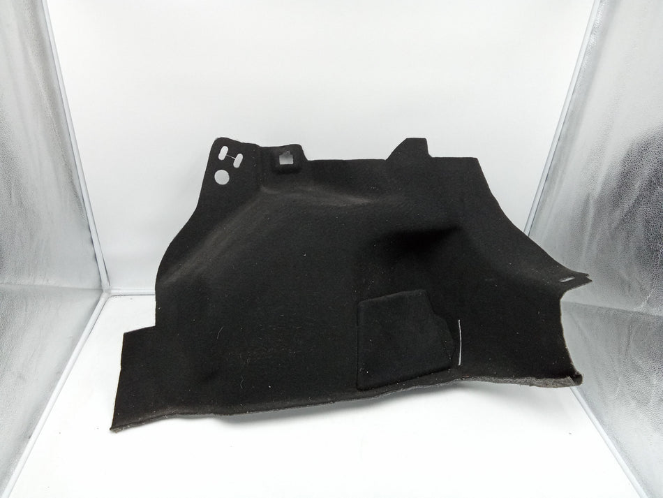 Pannello Baule Posteriore Destro FORD Fiesta 6° Serie