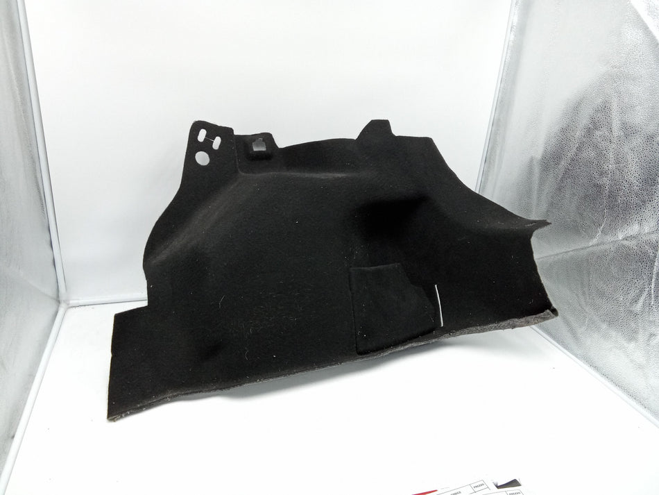 Pannello Baule Posteriore Destro FORD Fiesta 6° Serie