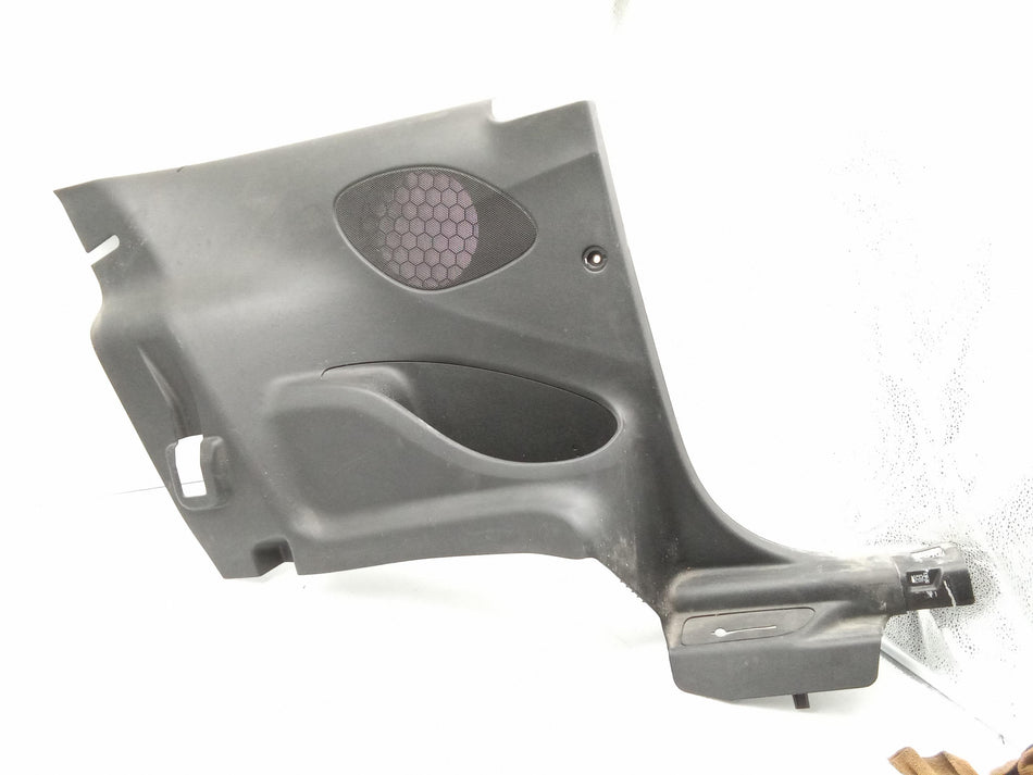 Pannello Posteriore Sinistro OPEL Adam 1° Serie