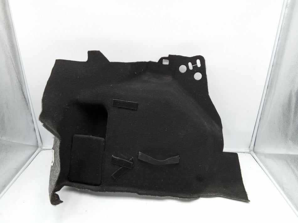 Pannello Baule Posteriore Sinistro FORD Fiesta 6° Serie
