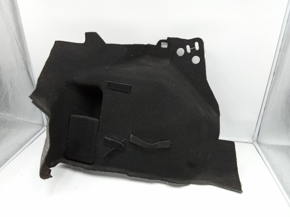 Pannello Baule Posteriore Sinistro FORD Fiesta 6° Serie