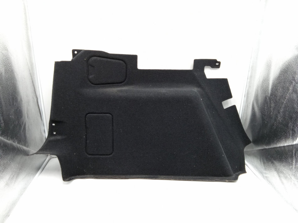 Pannello Baule Posteriore Sinistro FORD C - Max Serie (10>)