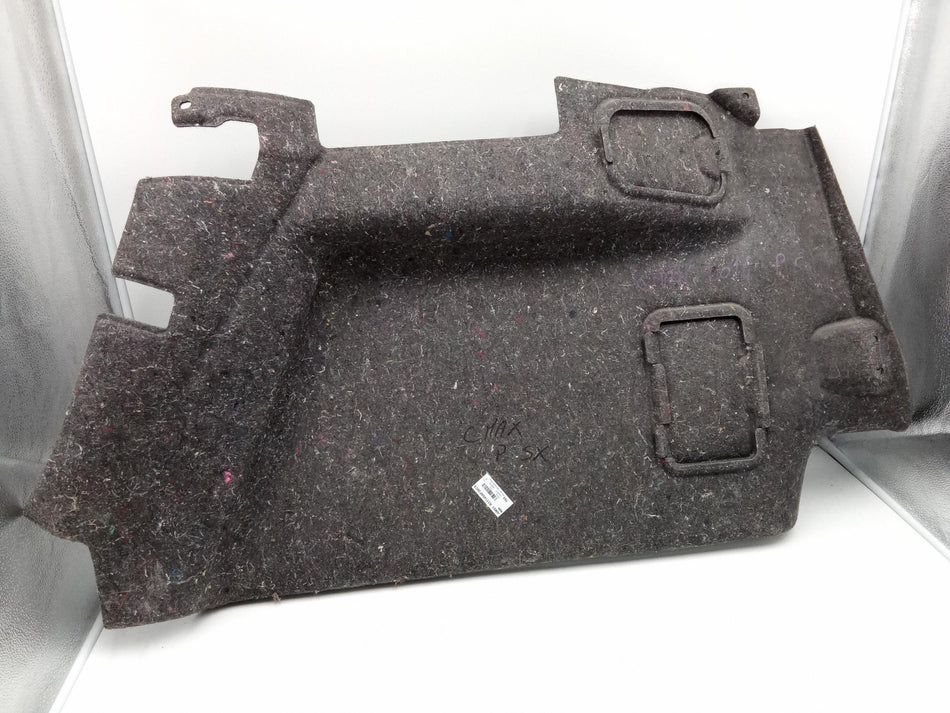 Pannello Baule Posteriore Sinistro FORD C - Max Serie (10>)