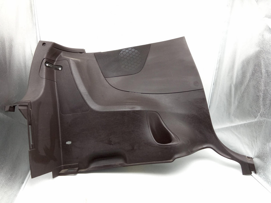 Pannello Baule Posteriore Sinistro TOYOTA IQ 1° Serie