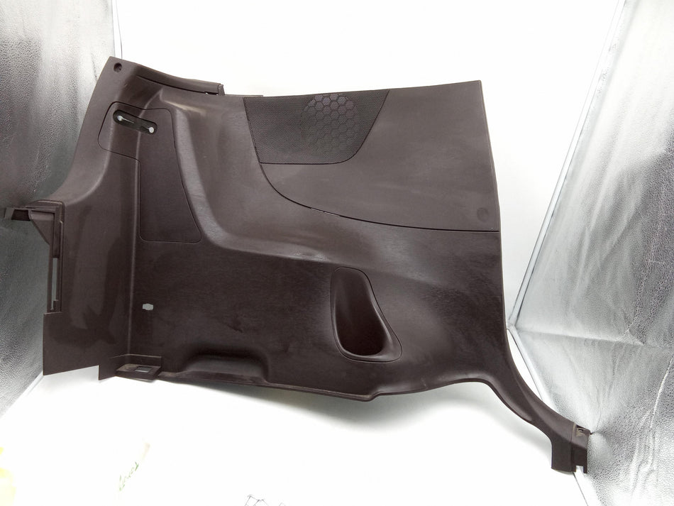 Pannello Baule Posteriore Sinistro TOYOTA IQ 1° Serie