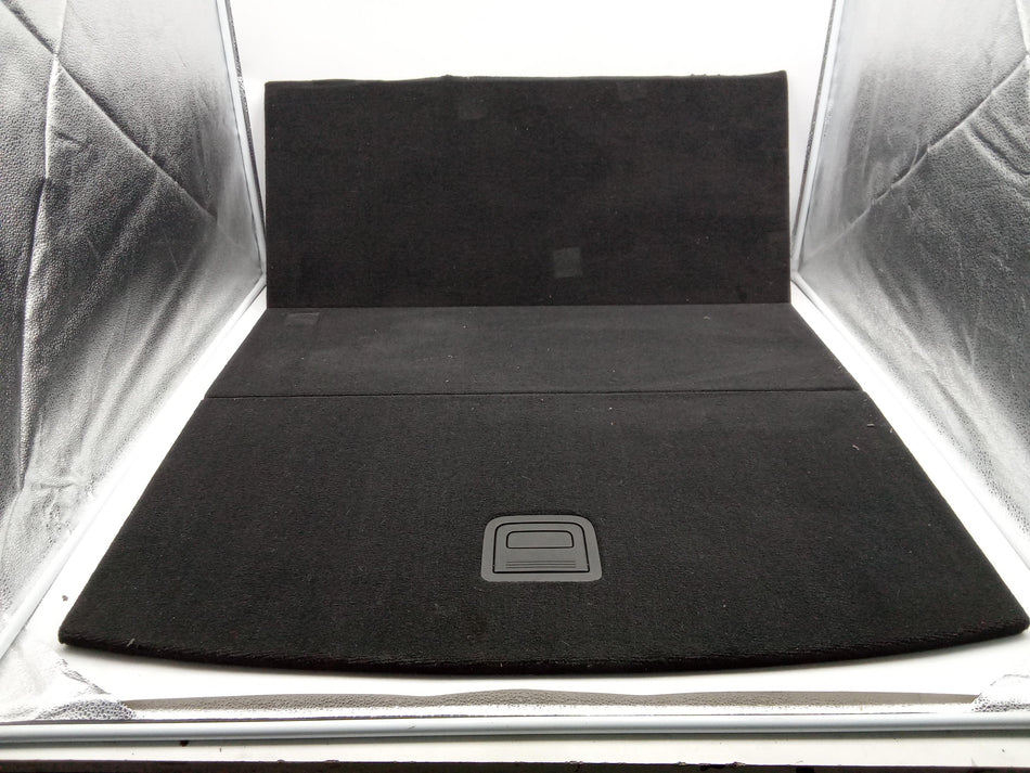Tappeto vano baule AUDI A6 Allroad Serie (4GJ) (14>)