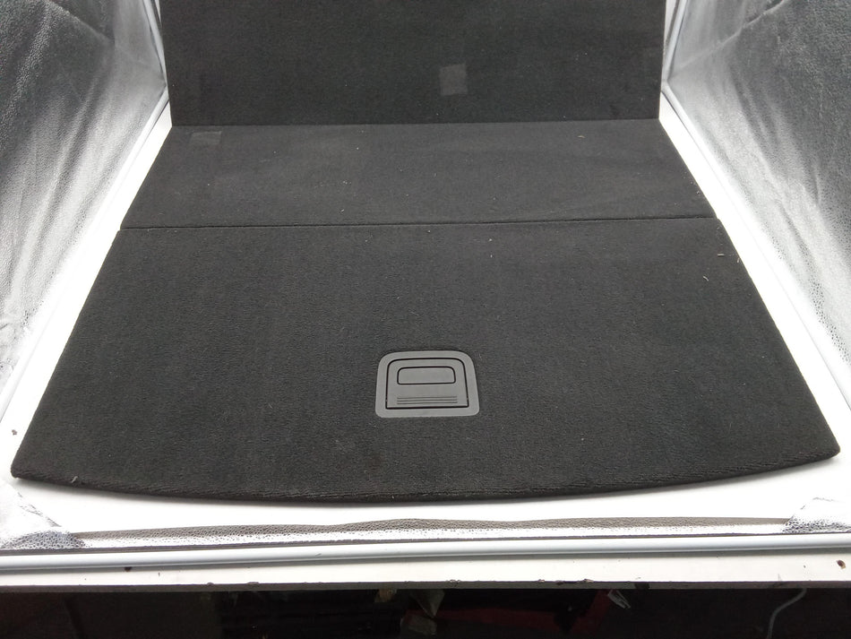 Tappeto vano baule AUDI A6 Allroad Serie (4GJ) (14>)