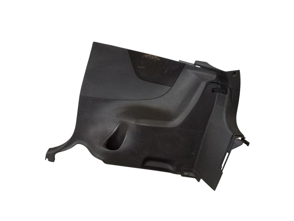 Pannello Baule Posteriore Destro TOYOTA IQ 1° Serie