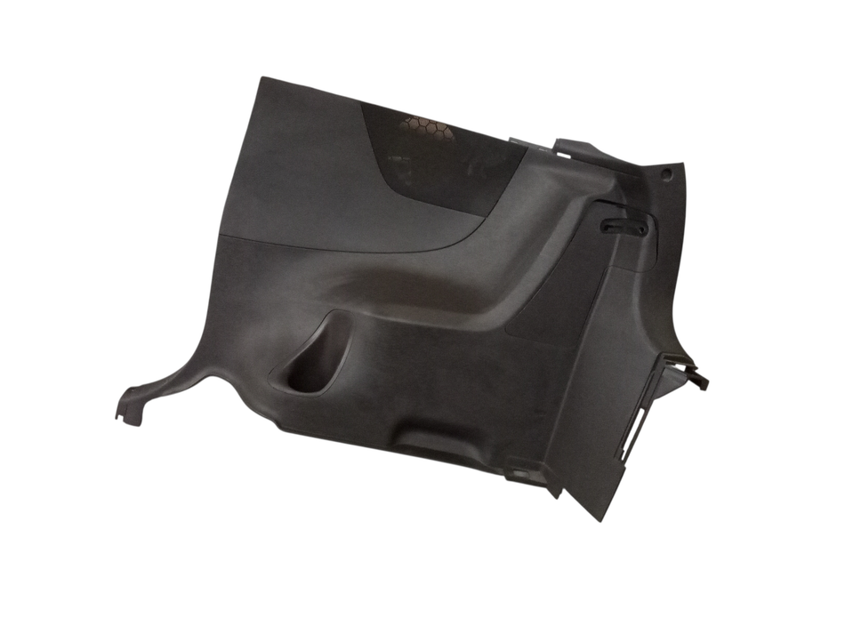 Pannello Baule Posteriore Destro TOYOTA IQ 1° Serie