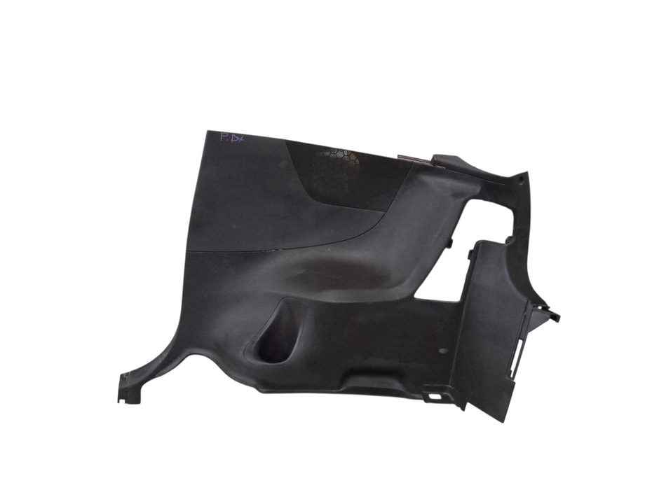 Pannello Baule Posteriore Destro TOYOTA IQ 1° Serie