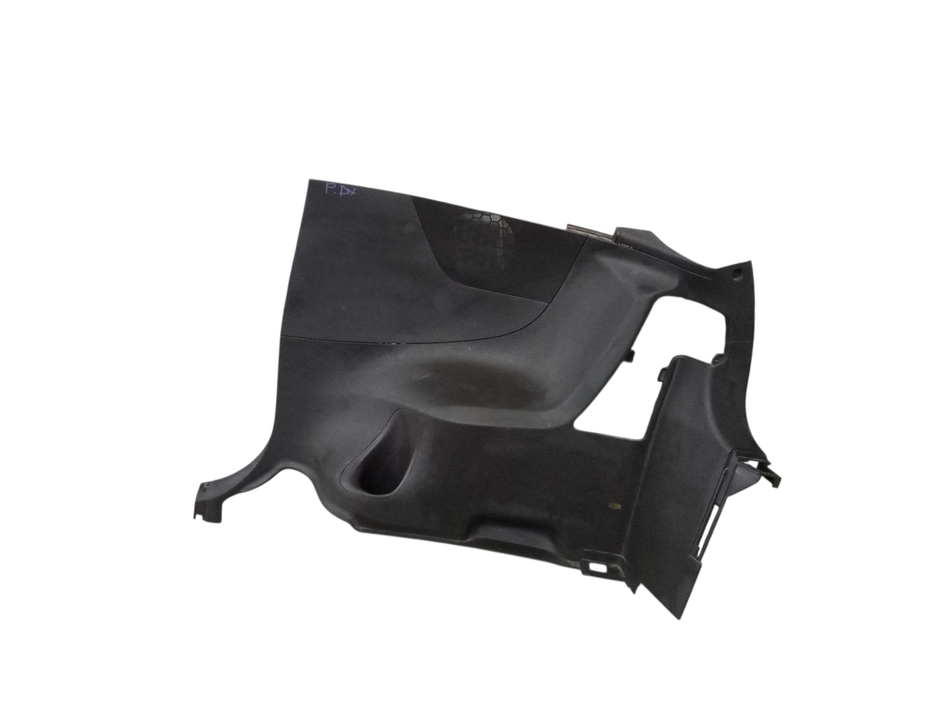 Pannello Baule Posteriore Destro TOYOTA IQ 1° Serie