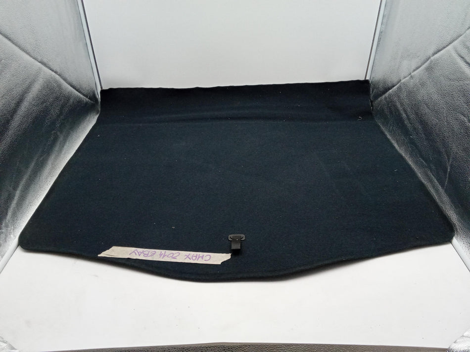 Tappeto vano baule FORD C - Max Serie (10>)