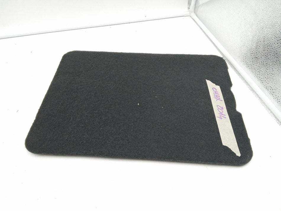 Pannello Portaoggetti Piedi Passeggero FORD C - Max Serie (10>)