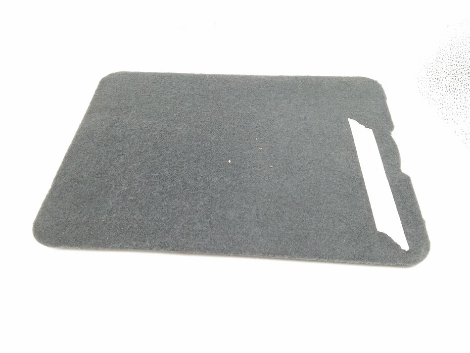 Pannello Portaoggetti Piedi Passeggero FORD C - Max Serie (10>)