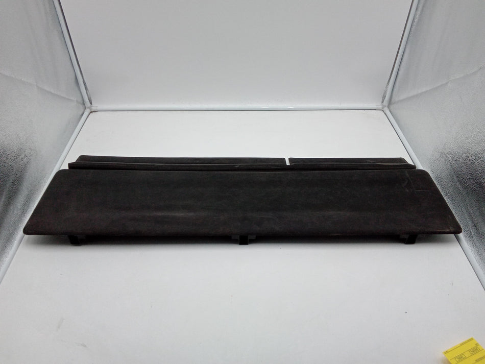 Tappeto vano baule MASERATI Levante Serie (16>)