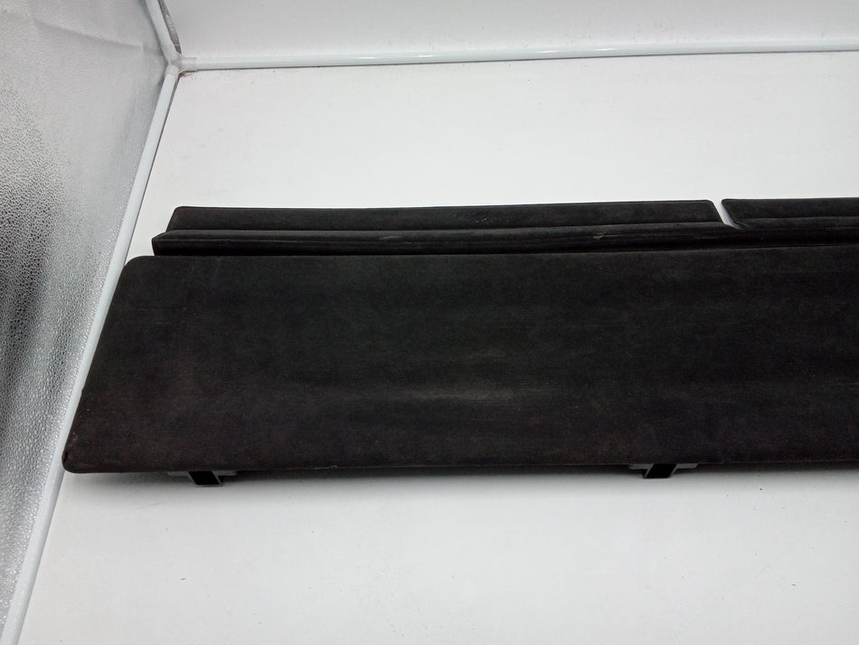 Tappeto vano baule MASERATI Levante Serie (16>)