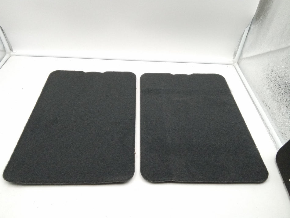 Pannelli Portaoggetti Piedi Passeggero FORD C - Max Serie (10>)