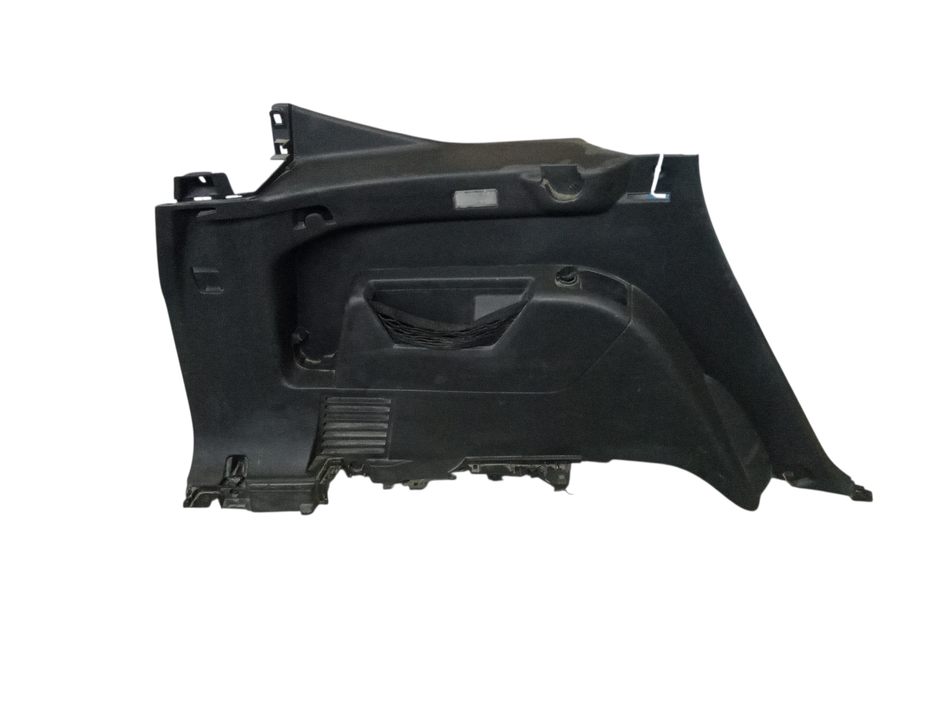 Pannello Baule Posteriore Sinistro PEUGEOT 5008 1° Serie