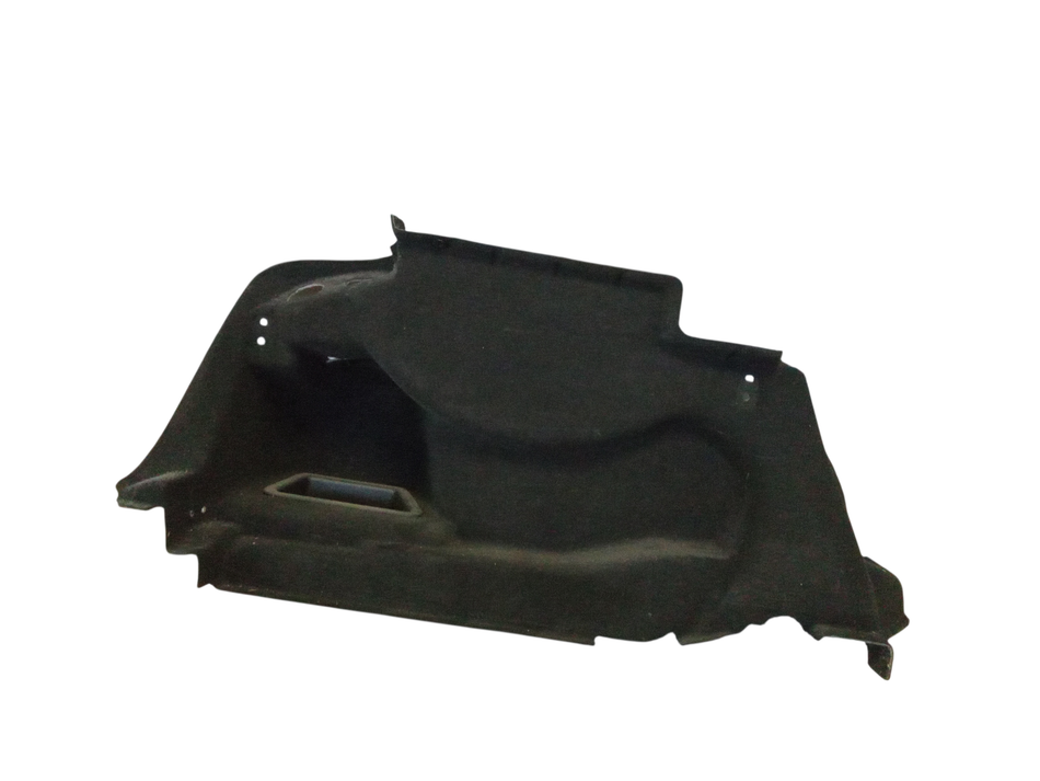 Pannello Baule Posteriore Sinistro JAGUAR XE Serie (X760) (15>)