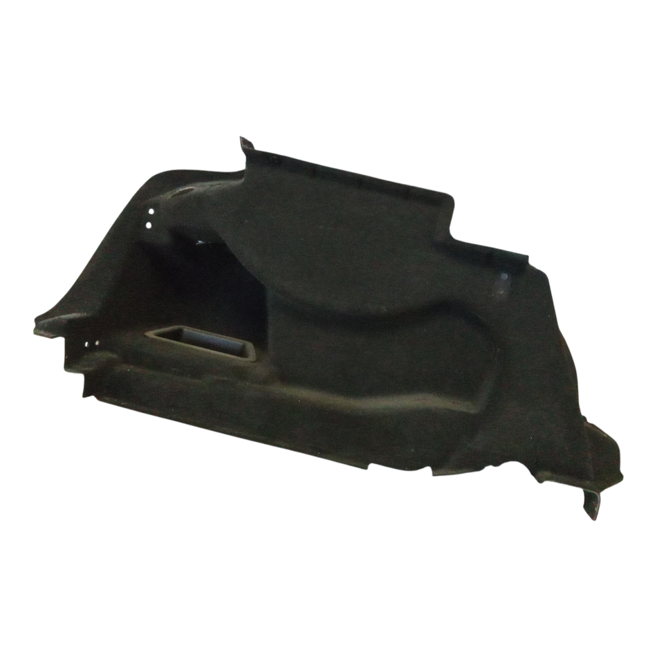 Pannello Baule Posteriore Sinistro JAGUAR XE Serie (X760) (15>)