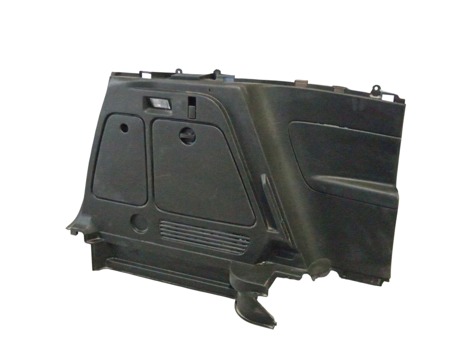 Pannello Baule Posteriore Sinistro OPEL Meriva 2° Serie