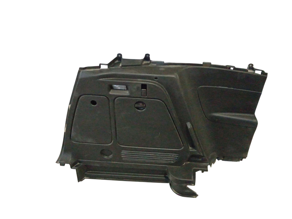 Pannello Baule Posteriore Sinistro OPEL Meriva 2° Serie