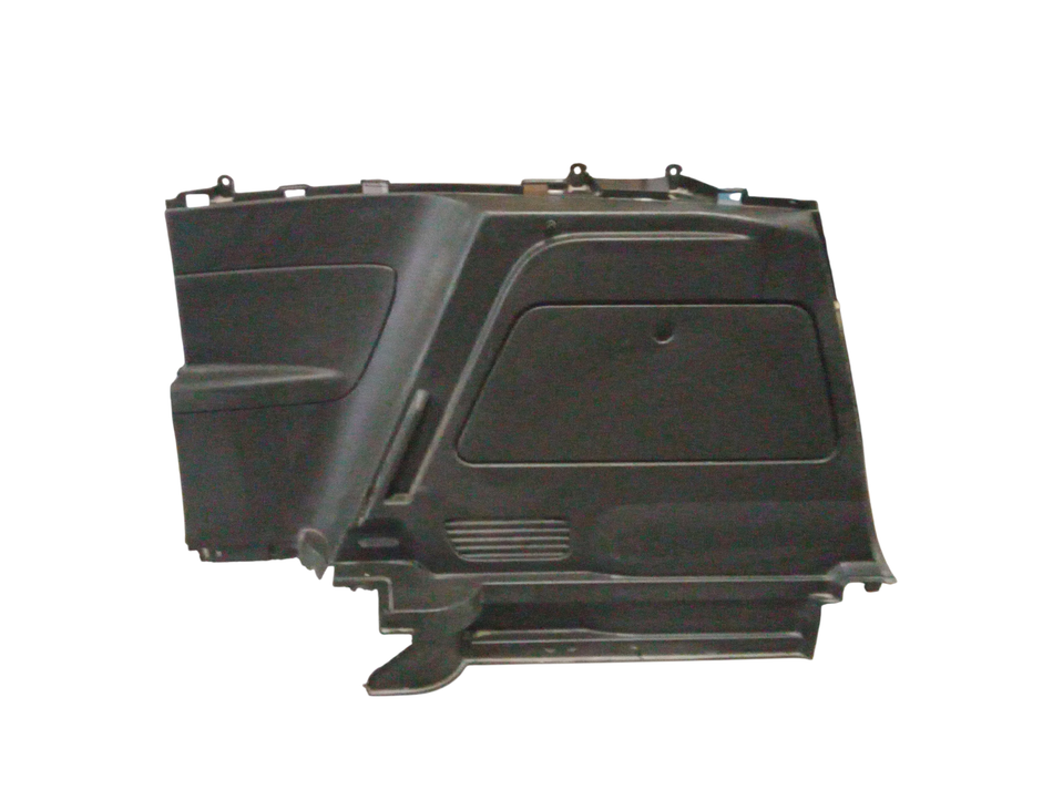Pannello Baule Posteriore Destro OPEL Meriva 2° Serie