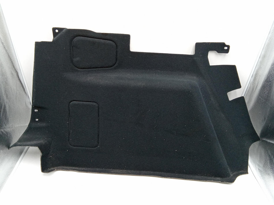 Pannello Baule Posteriore Sinistro FORD C - Max Serie (10>)