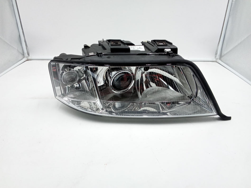 Faro anteriore Destro AUDI A6 Berlina Serie C5 (4B2) (97>04)