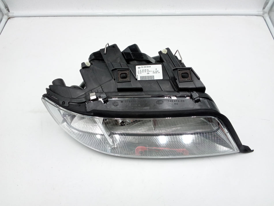 Faro anteriore Destro AUDI A6 Berlina Serie C5 (4B2) (97>04)