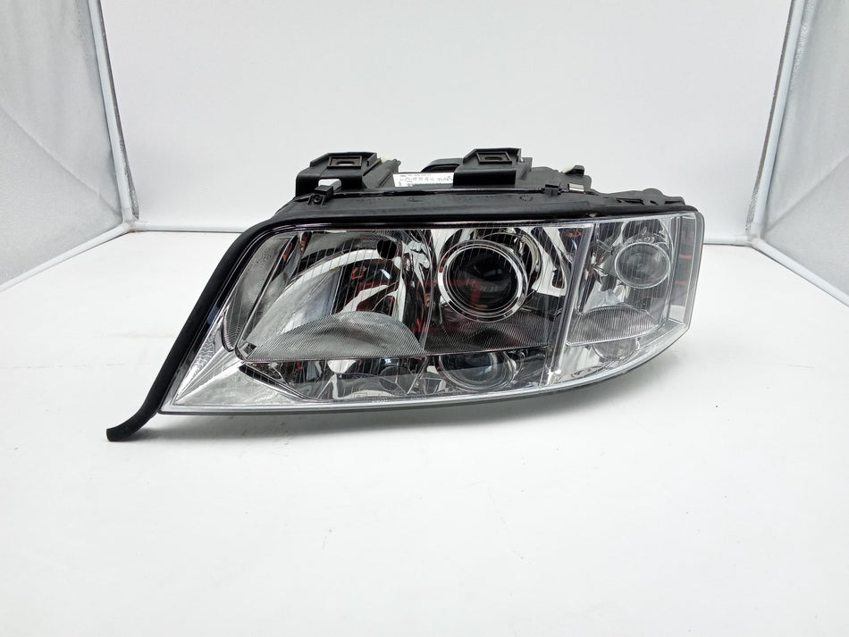 Faro Anteriore Sinistro AUDI A6 Berlina Serie C5 (4B2) (97>04)