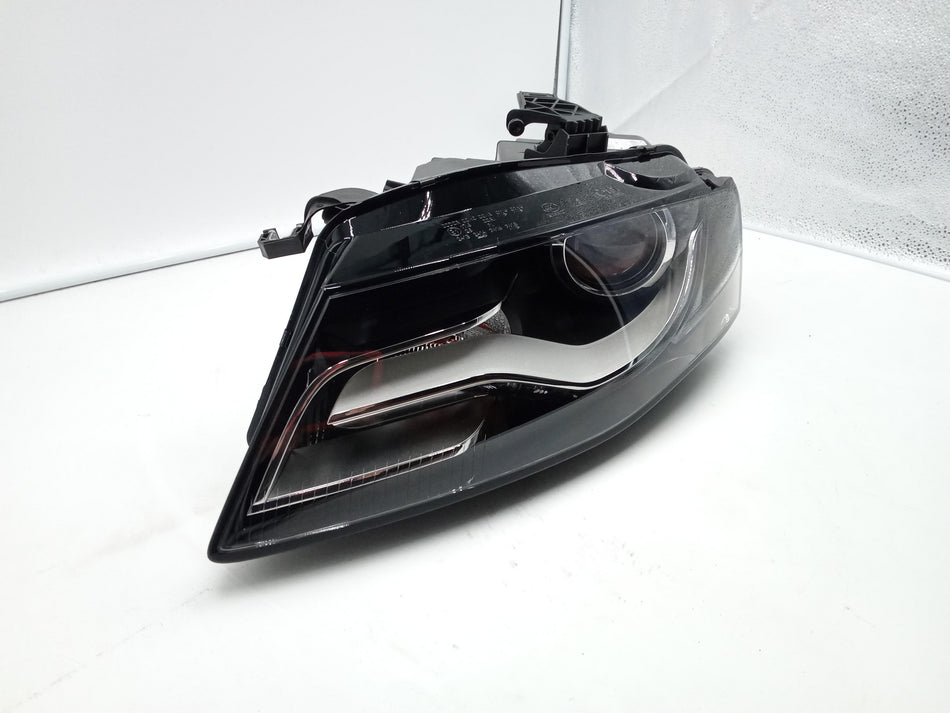 Faro Anteriore Sinistro AUDI A4 Avant (B8) (11>15)