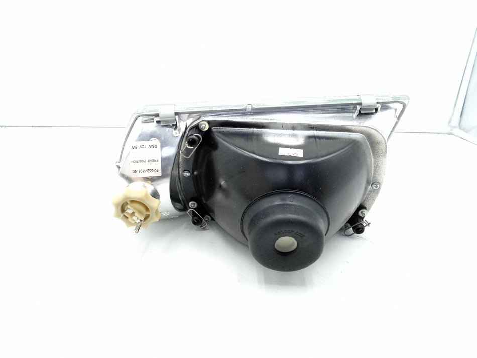 Faro Anteriore Sinistro CITROEN C15 Serie (96>05)